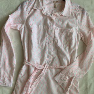 Dress. “Red Camel” perfect!